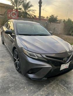 تويوتا كامري